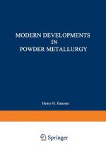Modern Developments in Powder Metallurgy