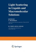 Light Scattering in Liquids and Macromolecular Solutions