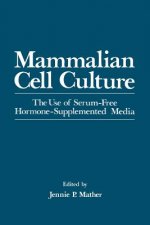 Mammalian Cell Culture
