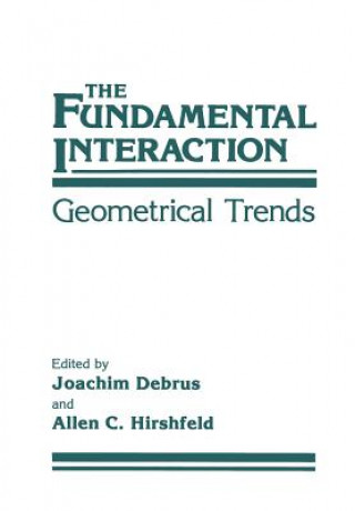 Fundamental Interaction