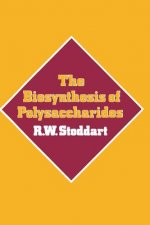 Biosynthesis of Polysaccharides