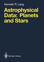 Astrophysical Data