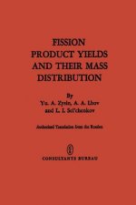 Fission Product Yields and Their Mass Distribution