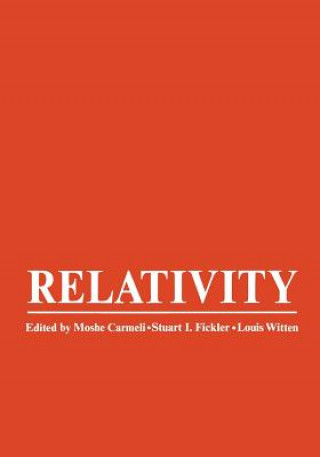 Relativity