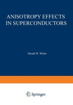 Anisotropy Effects in Superconductors