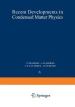 Recent Developments in Condensed Matter Physics