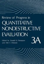 Review of Progress in Quantitative Nondestructive Evaluation