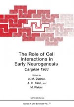 Role of Cell Interactions in Early Neurogenesis