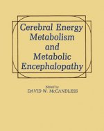 Cerebral Energy Metabolism and Metabolic Encephalopathy