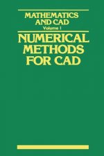 Mathematics and CAD