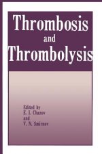 Thrombosis and Thrombolysis