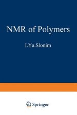 NMR of Polymers