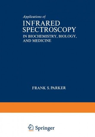 Applications of Infrared Spectroscopy in Biochemistry, Biology, and Medicine