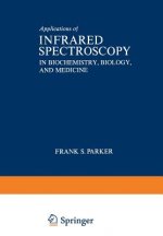 Applications of Infrared Spectroscopy in Biochemistry, Biology, and Medicine