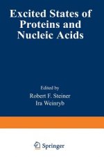 Excited States of Proteins and Nucleic Acids