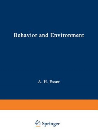 Behavior and Environment