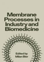 Membrane Processes in Industry and Biomedicine