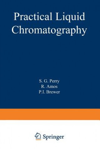 Practical Liquid Chromatography