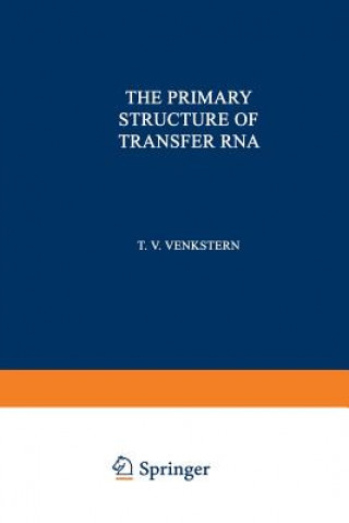 Primary Structure of Transfer RNA