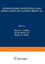 Interatomic Potentials and Simulation of Lattice Defects