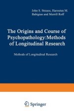 Origins and Course of Psychopathology