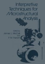 Interpretive Techniques for Microstructural Analysis