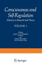 Consciousness and Self-Regulation