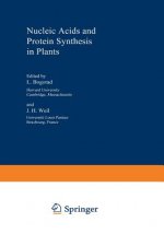 Nucleic Acids and Protein Synthesis in Plants