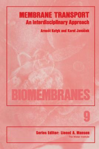 Membrane Transport