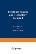 Beryllium Science and Technology