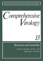Comprehensive Virology Volume 13: Structure and Assembly, 1