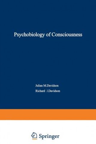 Psychobiology of Consciousness