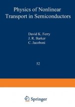 Physics of Nonlinear Transport in Semiconductors