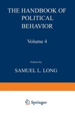 Handbook of Political Behavior
