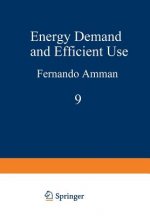 Energy Demand and Efficient Use