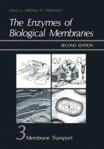 Enzymes of Biological Membranes