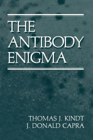 Antibody Enigma