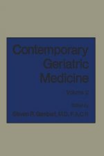 Contemporary Geriatric Medicine