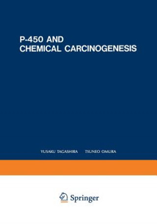 P-450 and Chemical Carcinogenesis