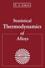 Statistical Thermodynamics of Alloys