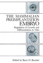 Mammalian Preimplantation Embryo
