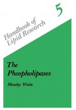 Phospholipases