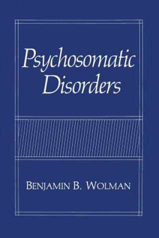 Psychosomatic Disorders