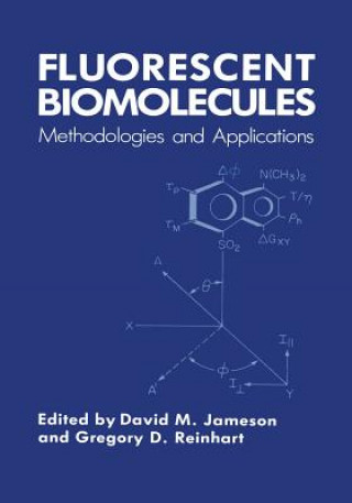 Fluorescent Biomolecules