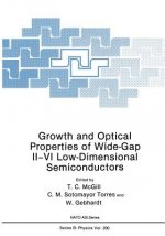 Growth and Optical Properties of Wide-Gap II-VI Low-Dimensional Semiconductors