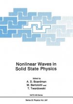 Nonlinear Waves in Solid State Physics