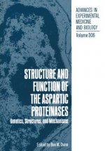 Structure and Function of the Aspartic Proteinases