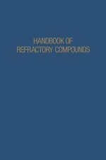 Handbook of Refractory Compounds