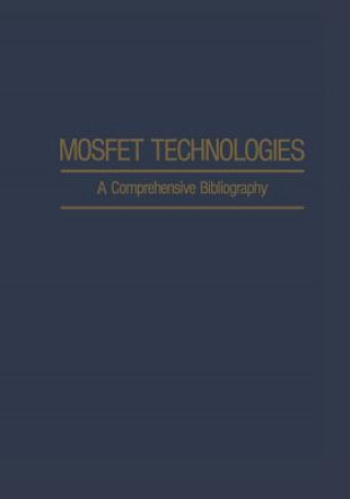 Mosfet Technologies
