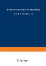 Pesticide Resistance in Arthropods